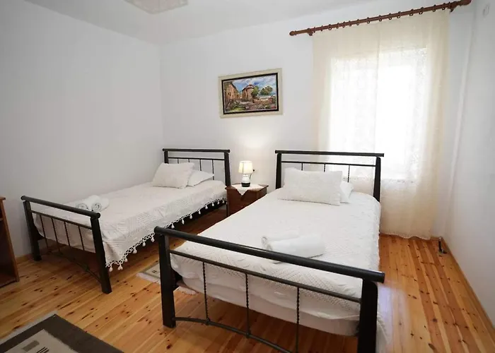 Eniguesthouse 公寓