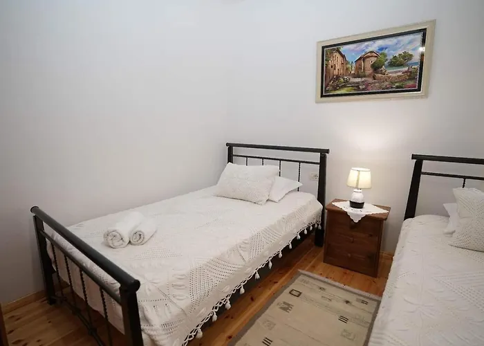 公寓 Eniguesthouse