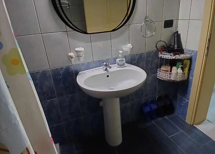 Apartamento Eniguesthouse