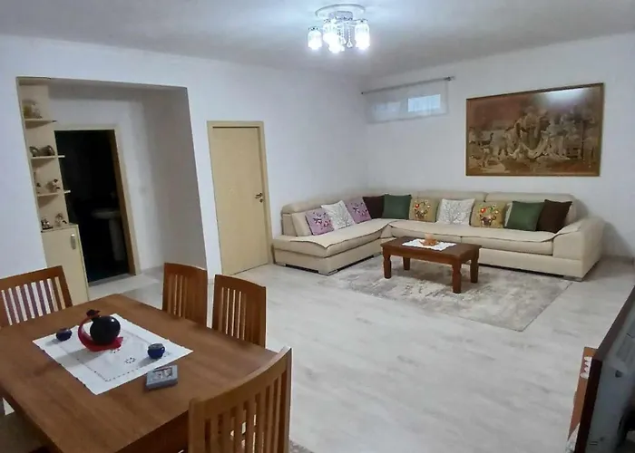 Eniguesthouse