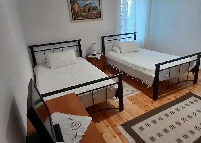 Eniguesthouse *