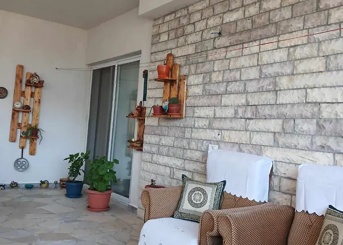 Eniguesthouse Apartamento