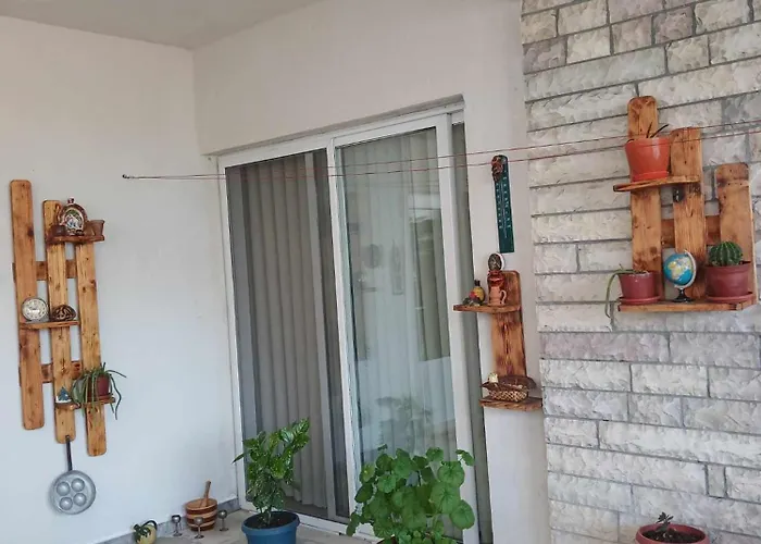Eniguesthouse Apartamento