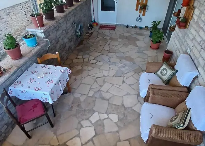 公寓 Eniguesthouse