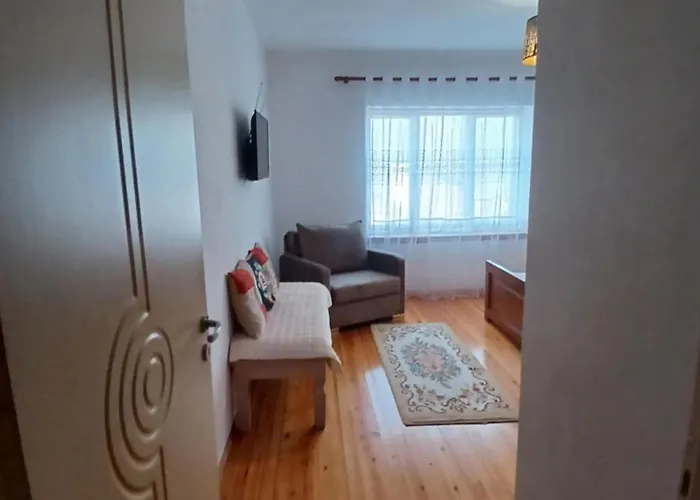 Eniguesthouse Appartamento *