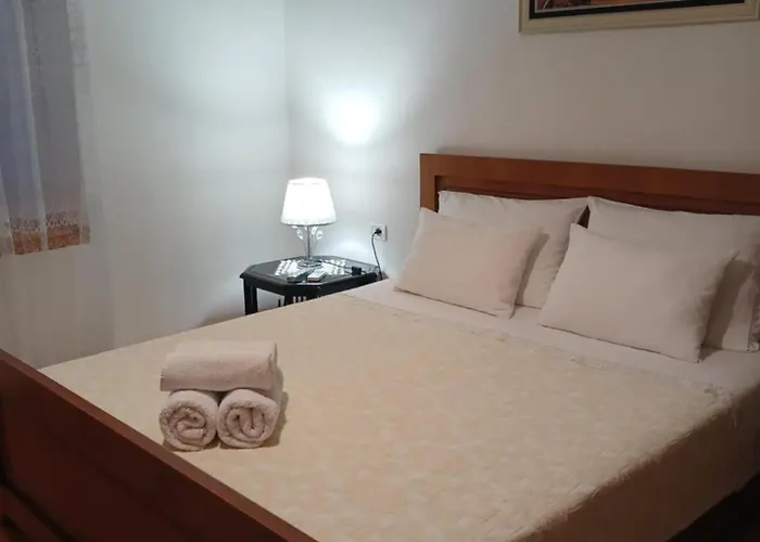 Eniguesthouse Apartamento