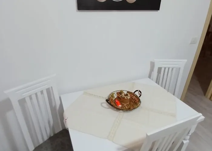 Eniguesthouse Gjirokastër