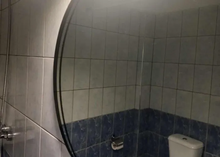 Eniguesthouse