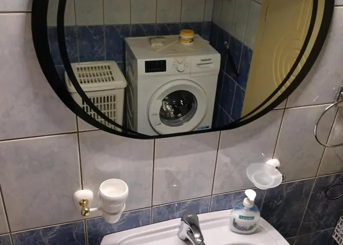 Eniguesthouse Gjirokastër
