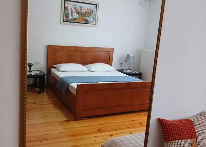 Eniguesthouse *